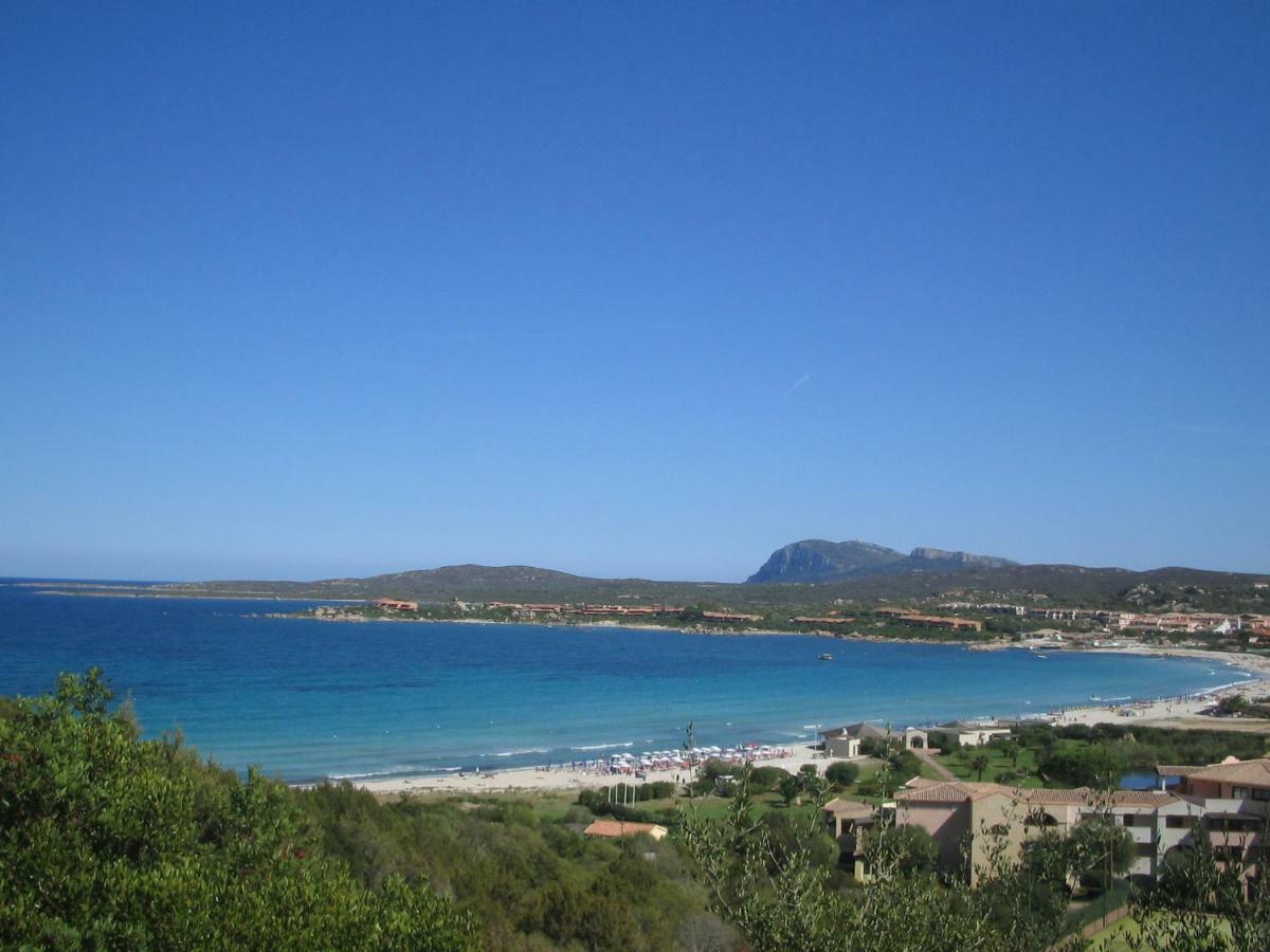 אפרטהוטל מרינלה Le Corti Di Marinella מראה חיצוני תמונה