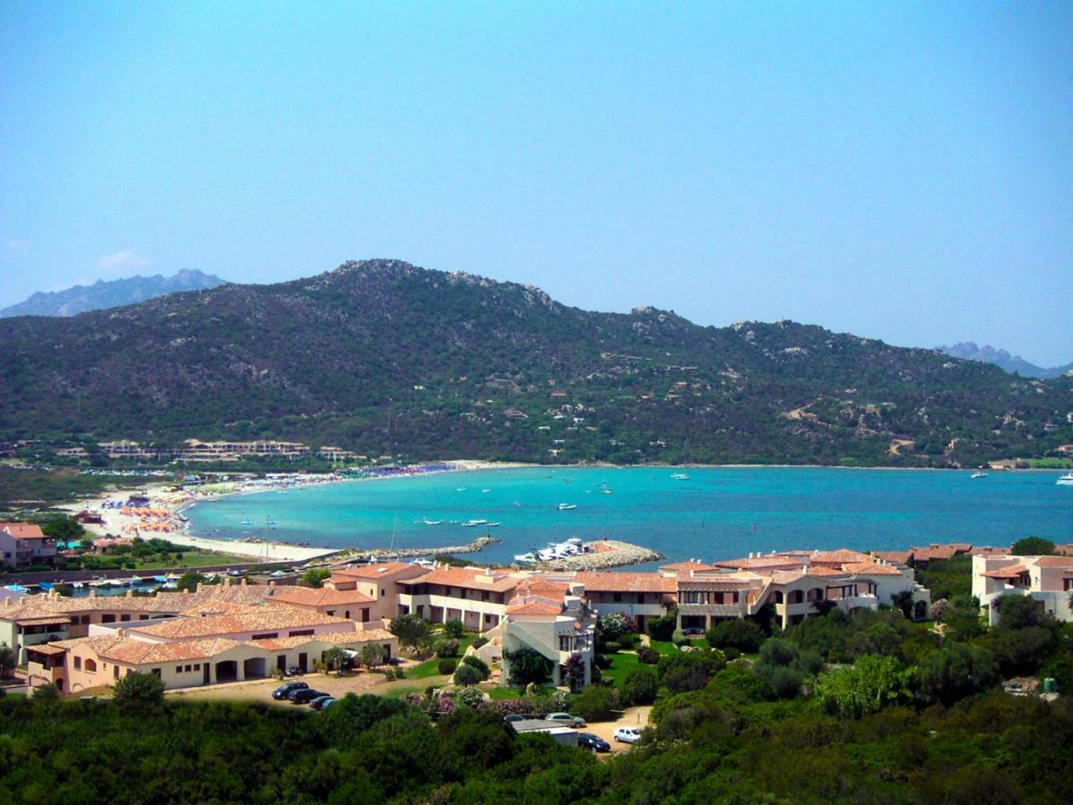 אפרטהוטל מרינלה Le Corti Di Marinella מראה חיצוני תמונה
