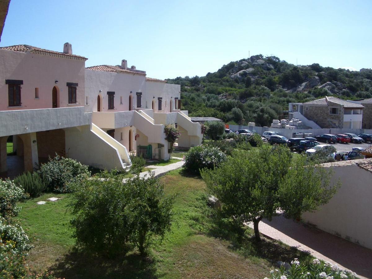 אפרטהוטל מרינלה Le Corti Di Marinella מראה חיצוני תמונה